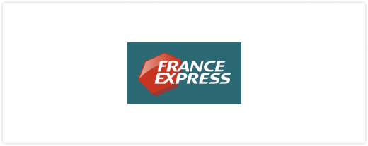 logo france express fond blanc logo france express fond blanc