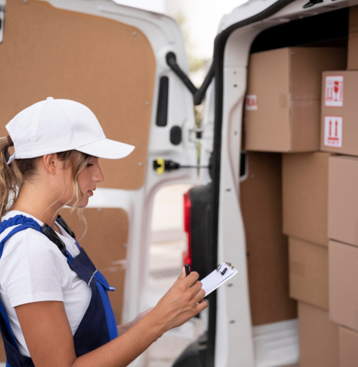 optimisation traçabilité colis optimisation traçabilité colis